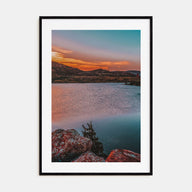 Oklahoma Photo Color No 1 Poster