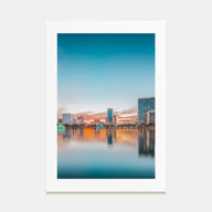 Orlando Photo Color No 2 Poster