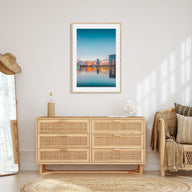 Orlando Photo Color No 2 Poster