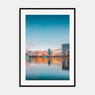 Orlando Photo Color No 2 Poster