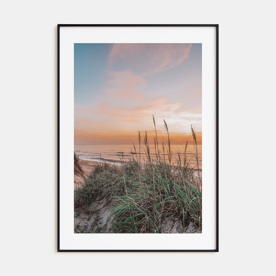 Outer Banks Photo Color No 1 Poster