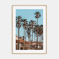 Oxnard Photo Color Poster