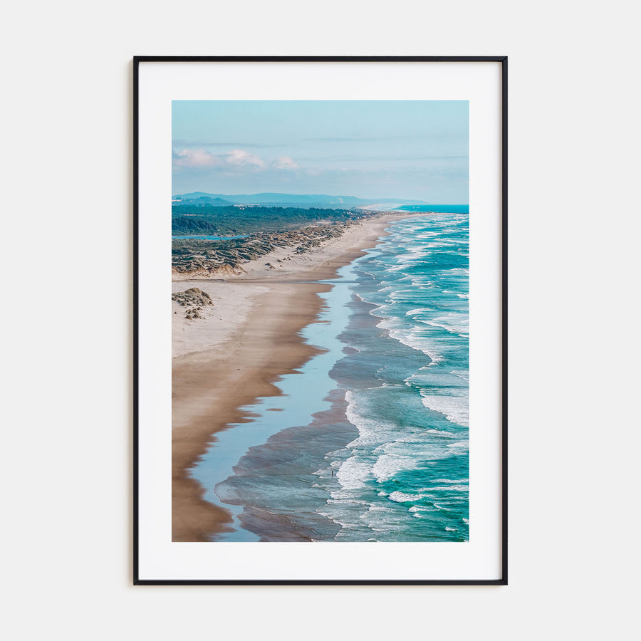 Pacific Northwest Photo Color Poster