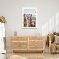 Paris Photo Color No 2 Poster