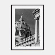 Pennsylvania Photo B&W No 2 Poster