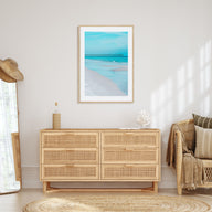 Pensacola Photo Color No 1 Poster