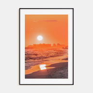 Pensacola Photo Color No 2 Poster