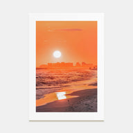 Pensacola Photo Color No 2 Poster