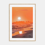 Pensacola Photo Color No 2 Poster