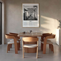 Natural Wood