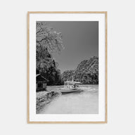 Philippines Photo B&W No 2 Poster