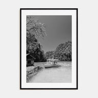 Philippines Photo B&W No 2 Poster