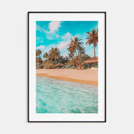 Philippines Photo Color No 1 Poster