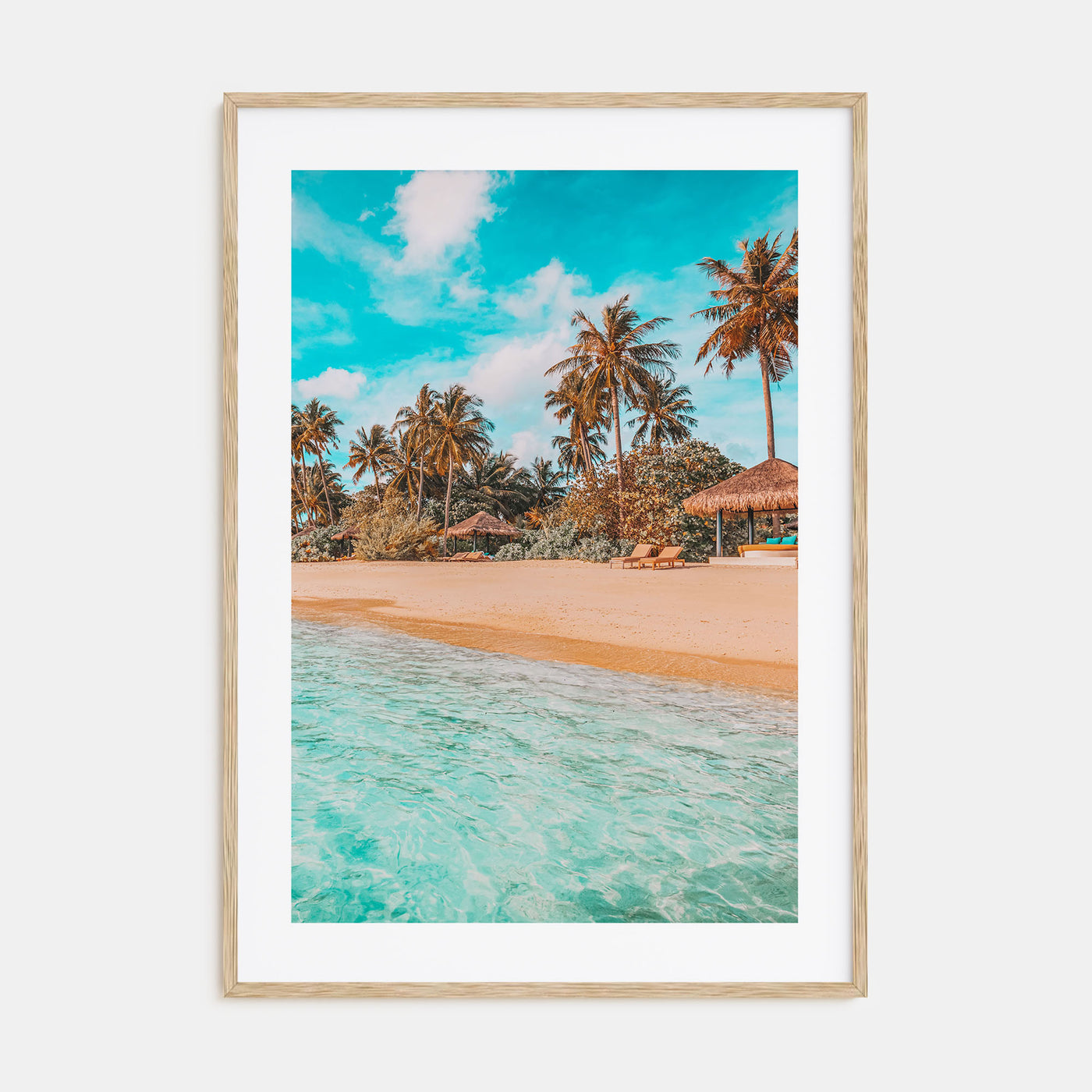 Philippines Photo Color No 1 Poster