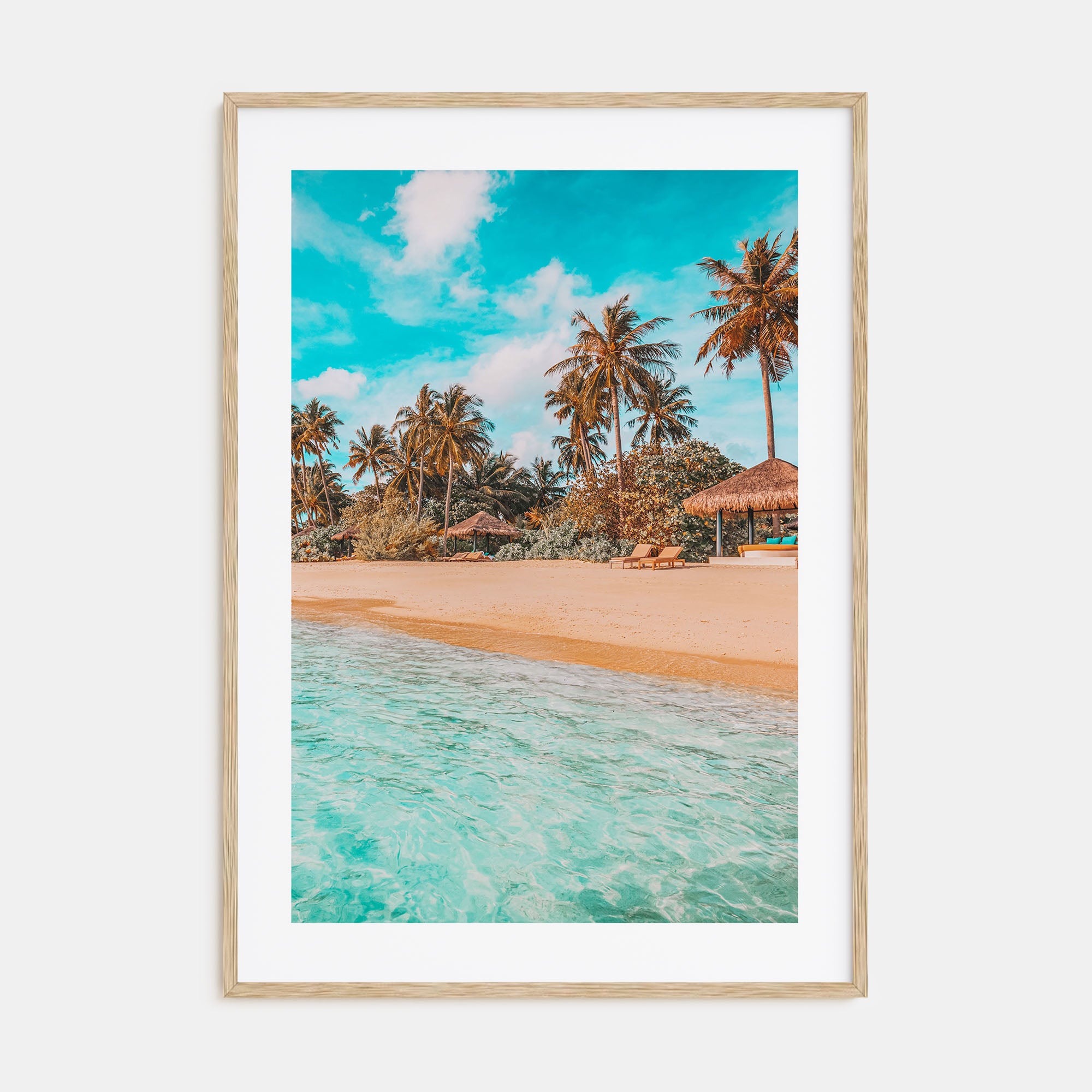 Philippines Photo Color No 1 Poster