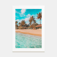 Philippines Photo Color No 1 Poster