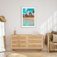 Philippines Photo Color No 1 Poster