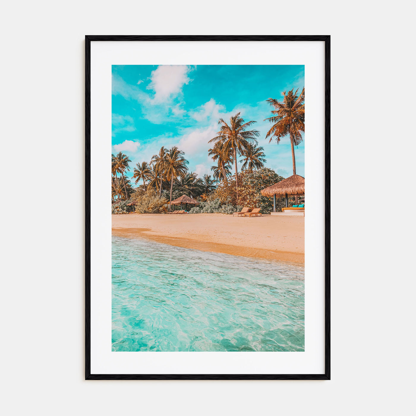 Philippines Photo Color No 1 Poster