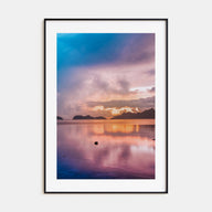 Philippines Photo Color No 3 Poster