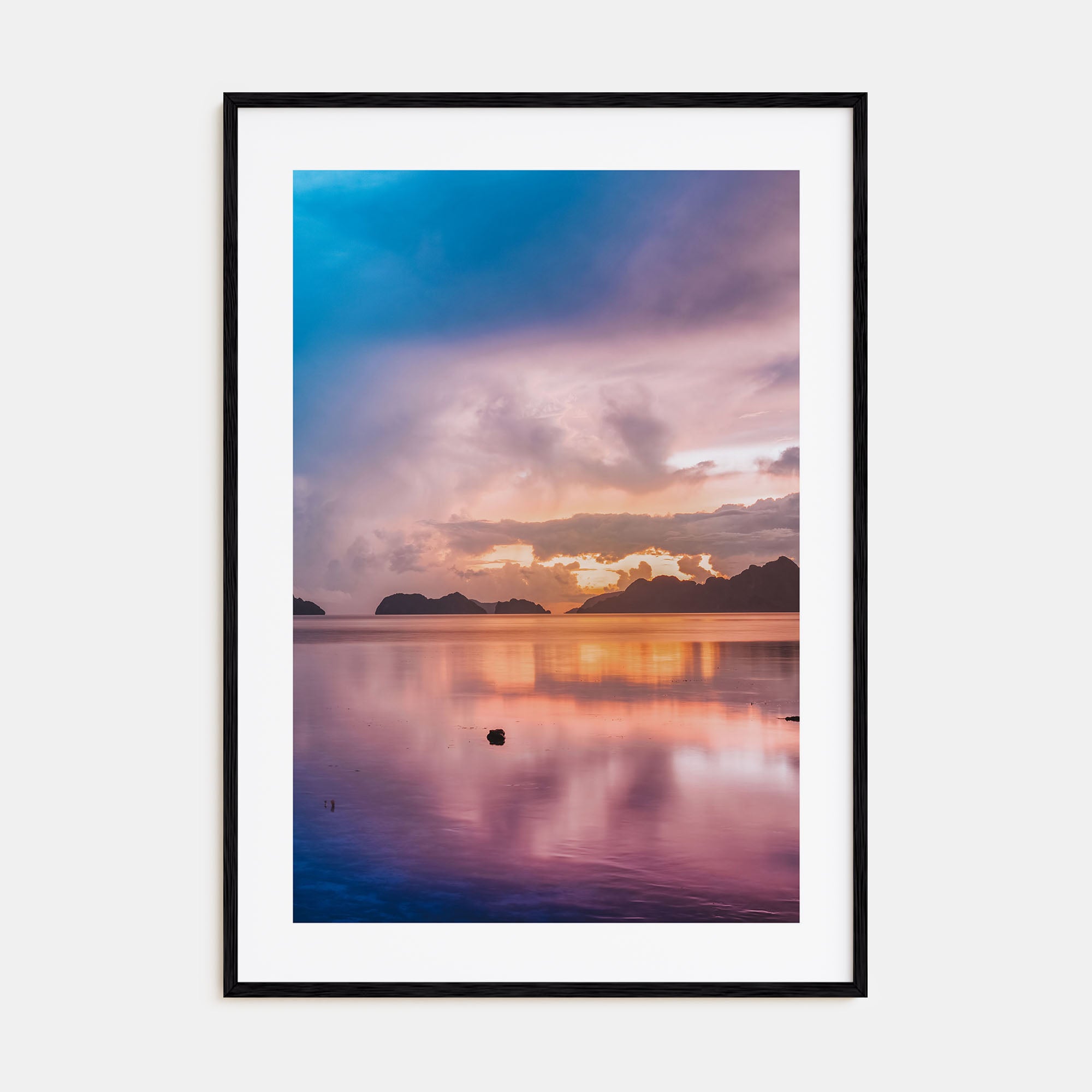 Philippines Photo Color No 3 Poster