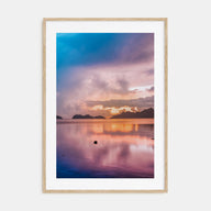 Philippines Photo Color No 3 Poster