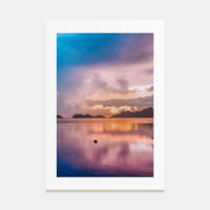 Philippines Photo Color No 3 Poster