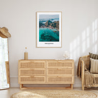 Philippines Portrait Color No 1 Poster