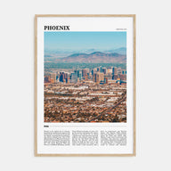 Phoenix Travel Color No 2 Poster