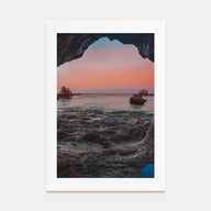 Pismo Beach Photo Color No 3 Poster