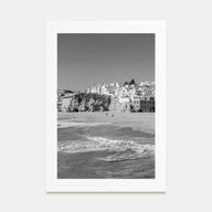 Portugal Photo B&W Poster