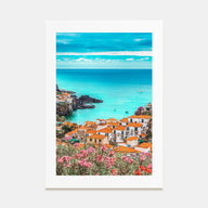 Portugal Photo Color No 1 Poster