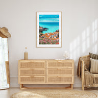 Portugal Photo Color No 1 Poster