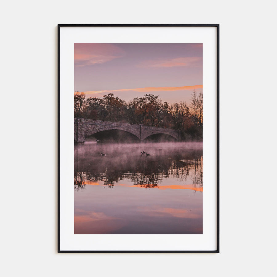 Princeton Photo Color No 1 Poster