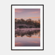 Princeton Photo Color No 1 Poster