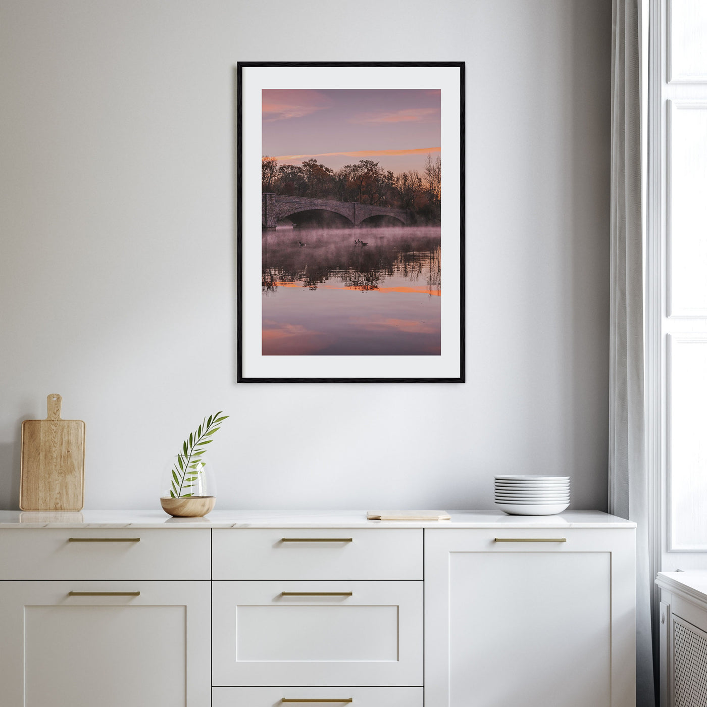 Princeton Photo Color No 1 Poster