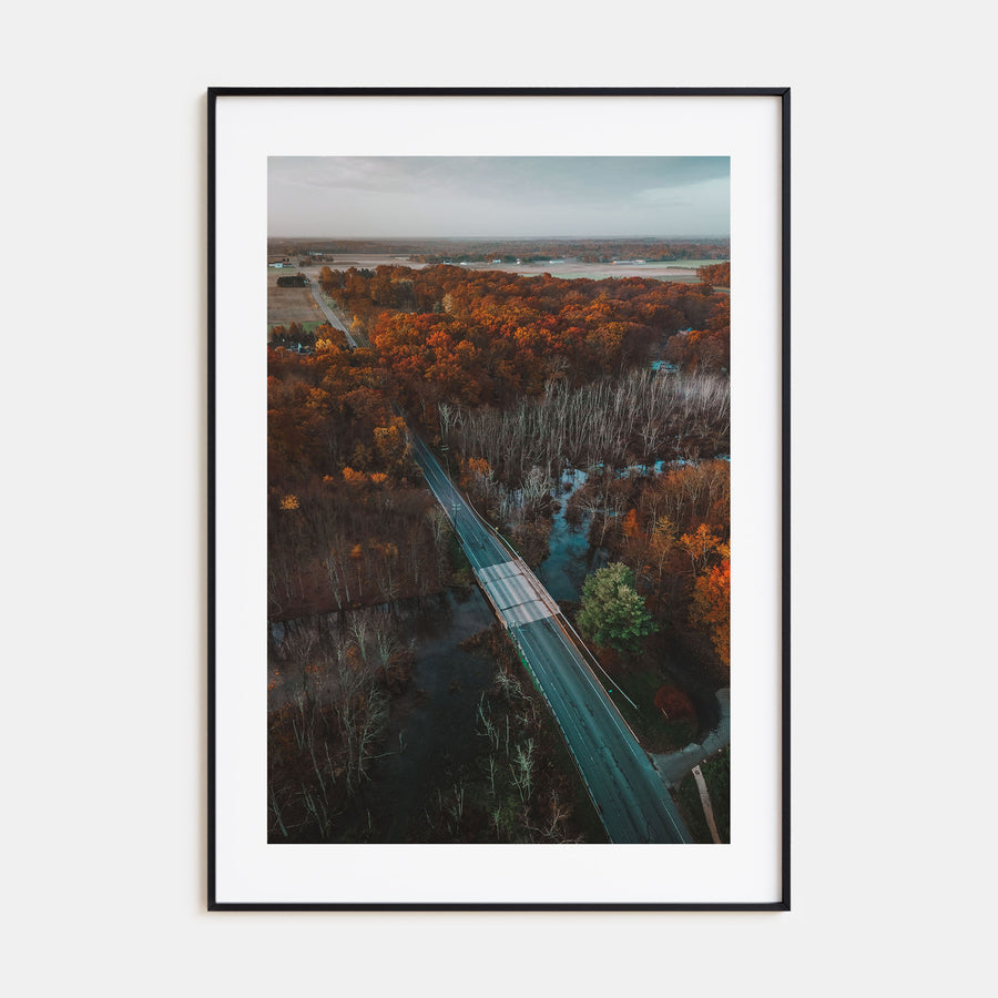 Princeton Photo Color No 2 Poster