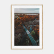 Princeton Photo Color No 2 Poster