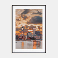 Providence Photo Color No 2 Poster