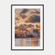 Providence Photo Color No 2 Poster