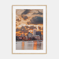 Providence Photo Color No 2 Poster