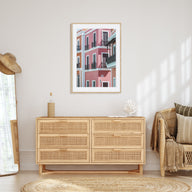 Puerto Rico Photo Color No 2 Poster