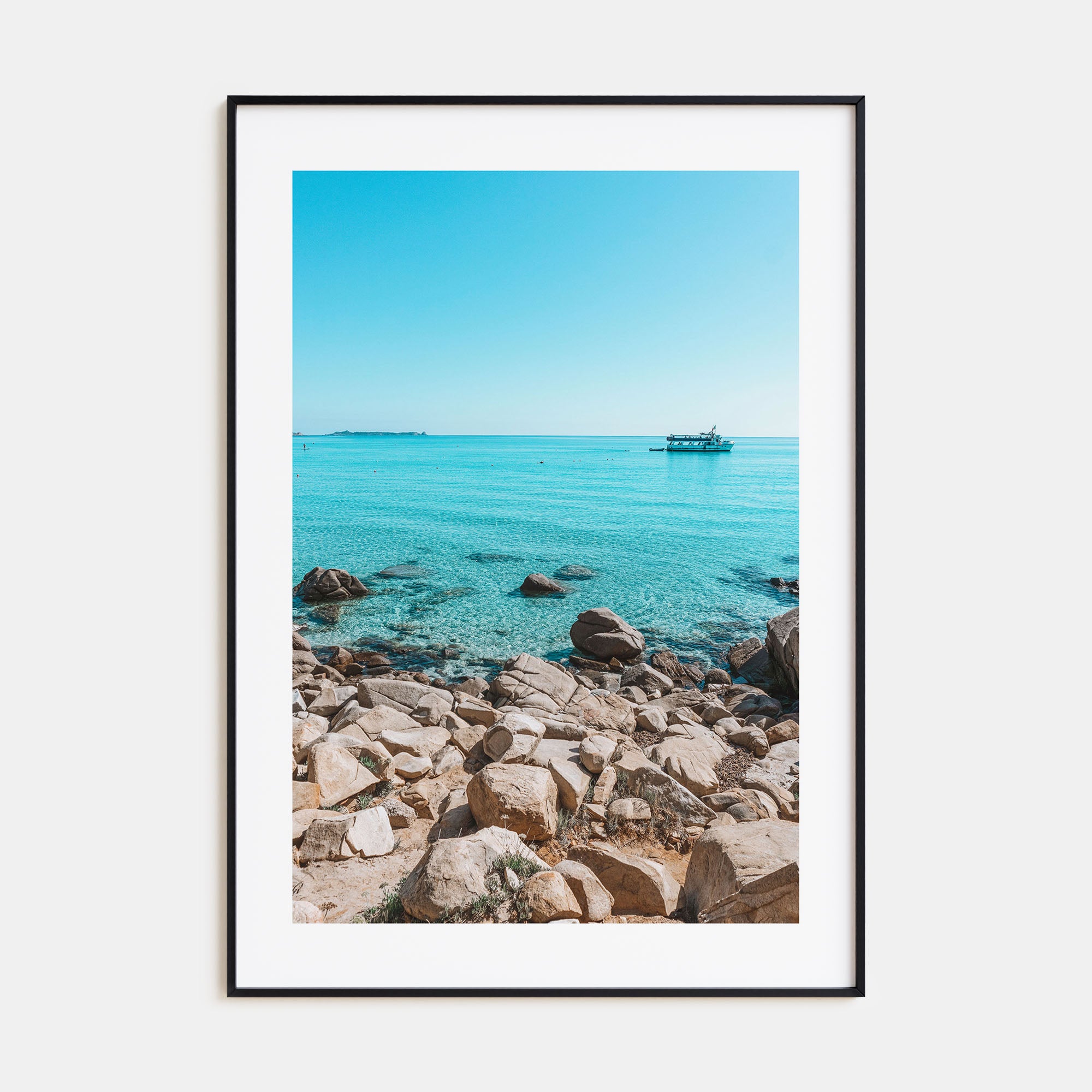 Pullman Photo Color No 1 Poster