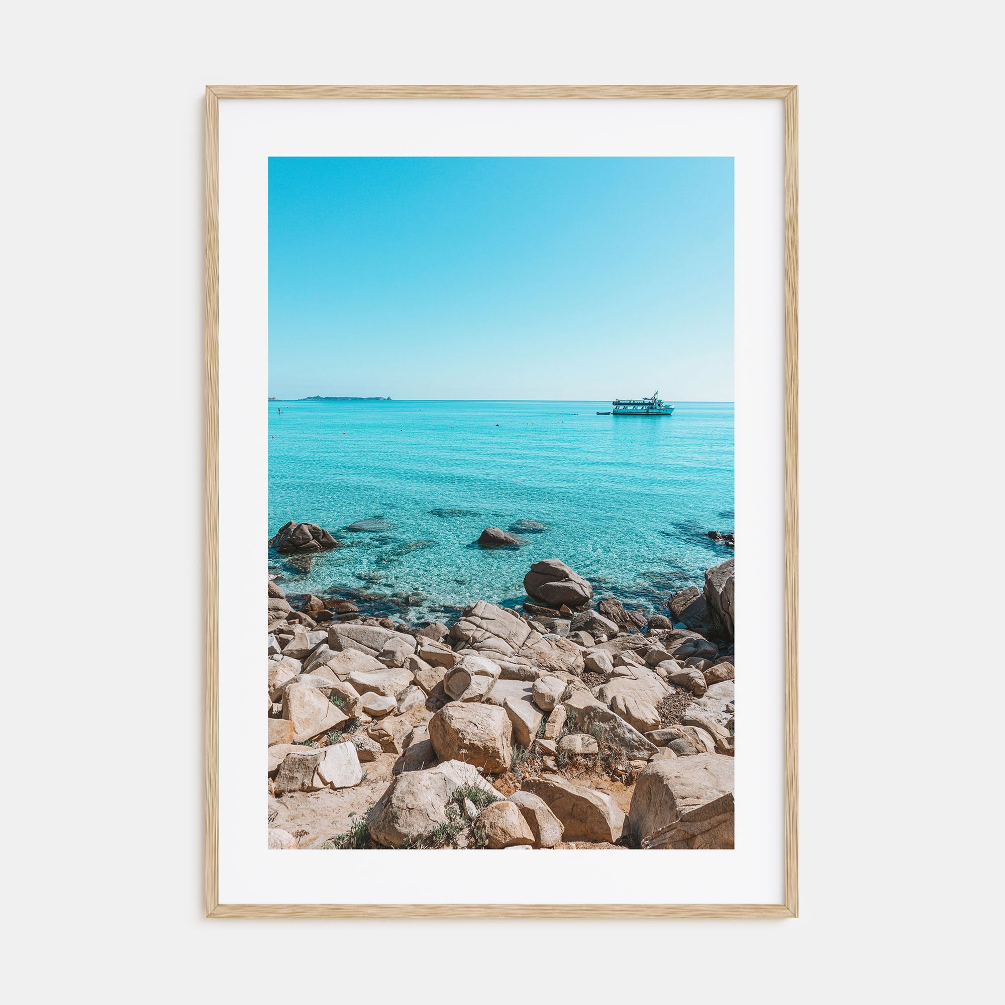 Pullman Photo Color No 1 Poster