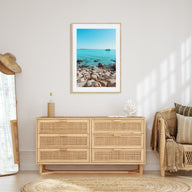 Pullman Photo Color No 1 Poster