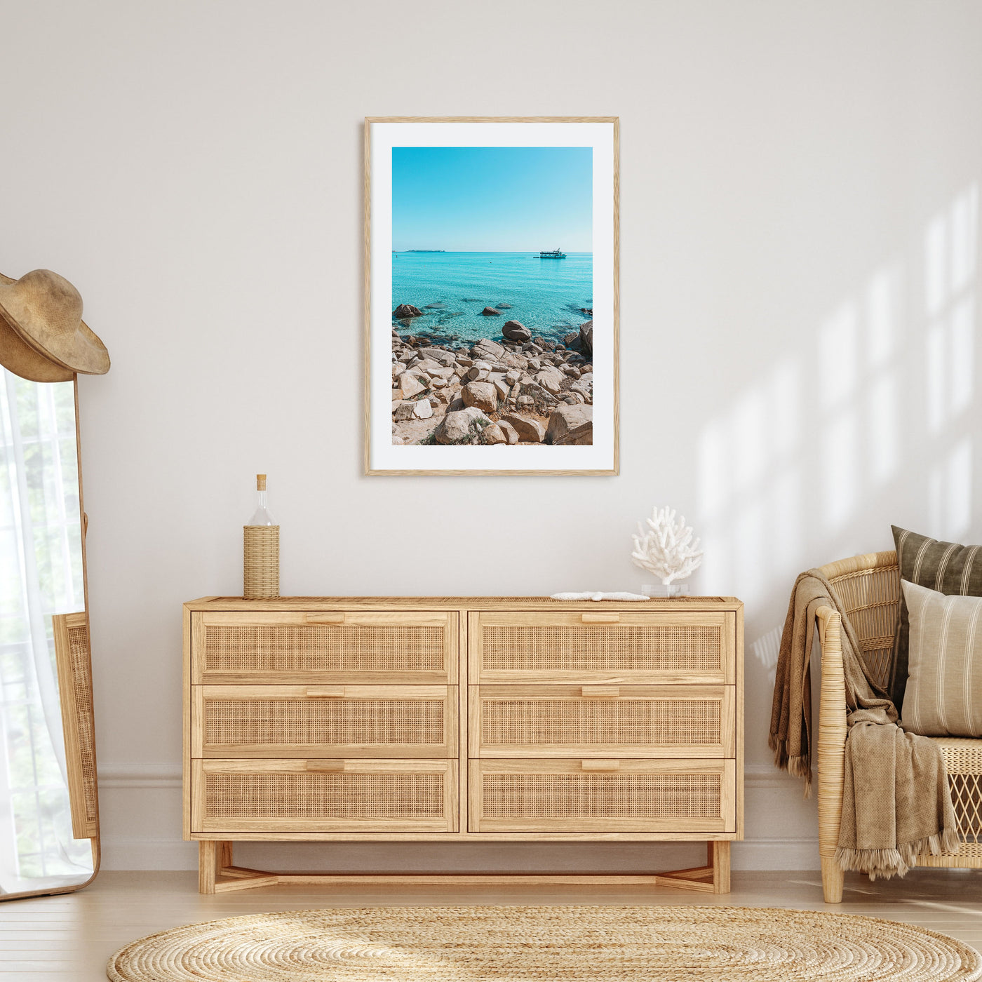 Pullman Photo Color No 1 Poster