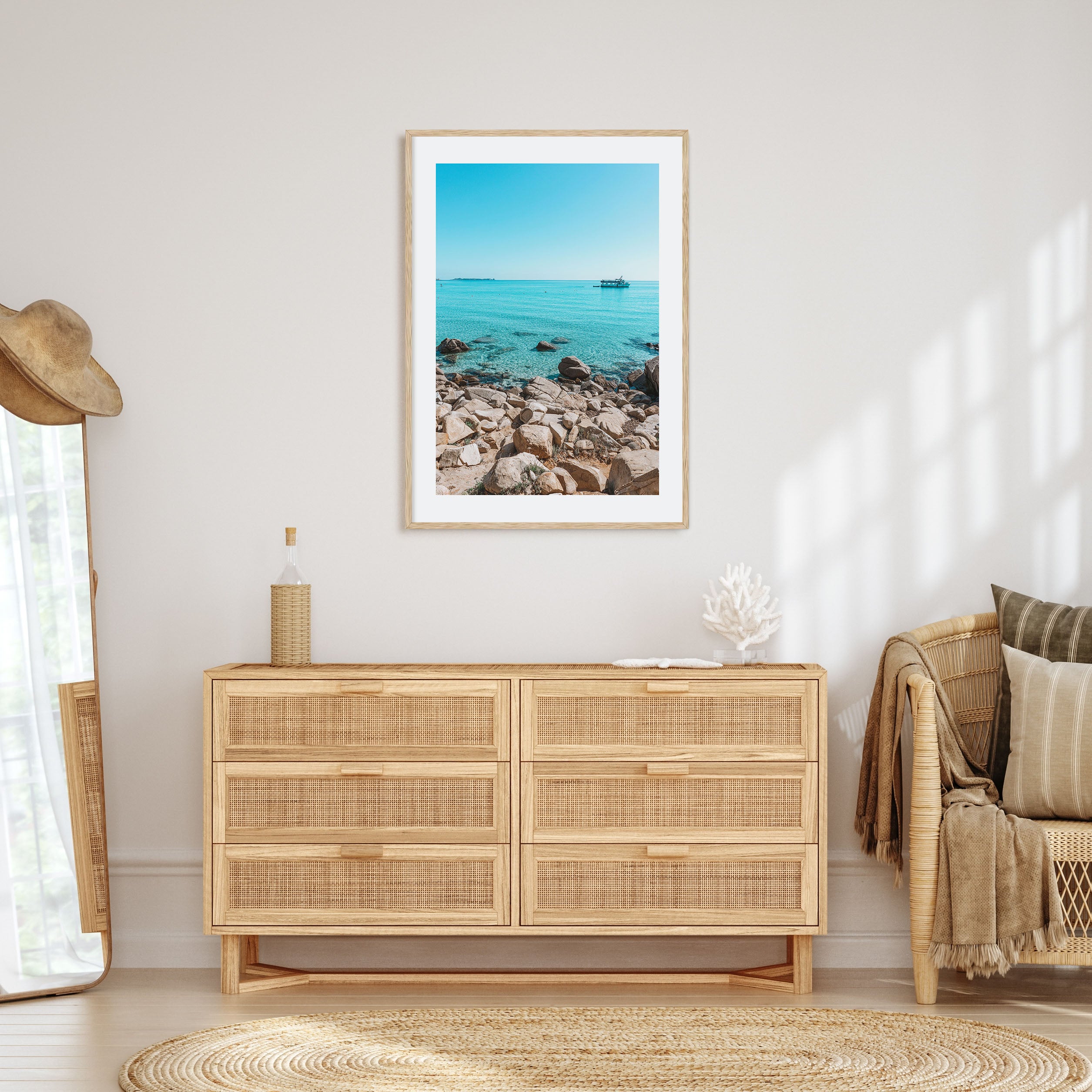 Pullman Photo Color No 1 Poster