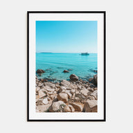 Pullman Photo Color No 1 Poster