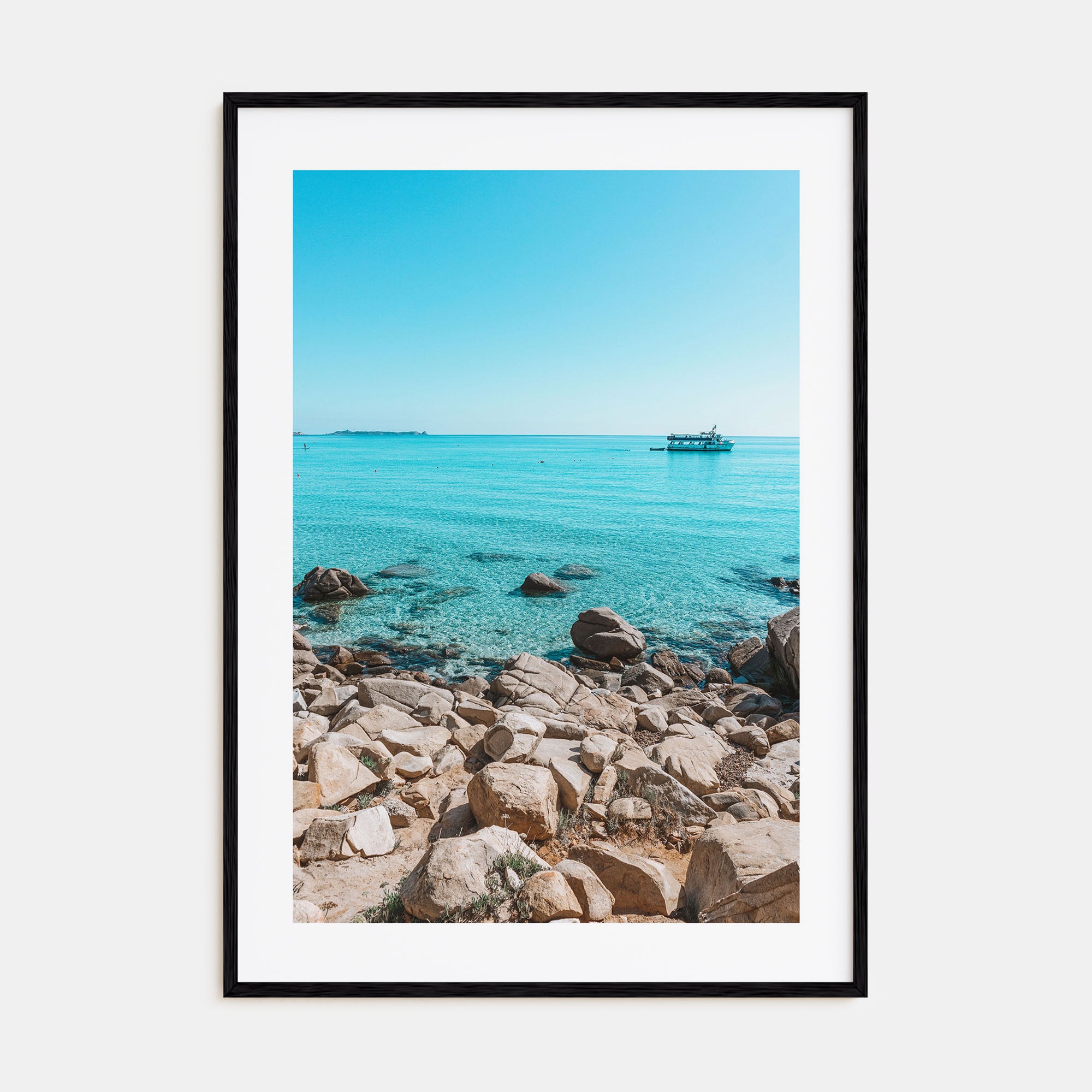 Pullman Photo Color No 1 Poster