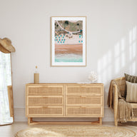 Pullman Photo Color No 2 Poster