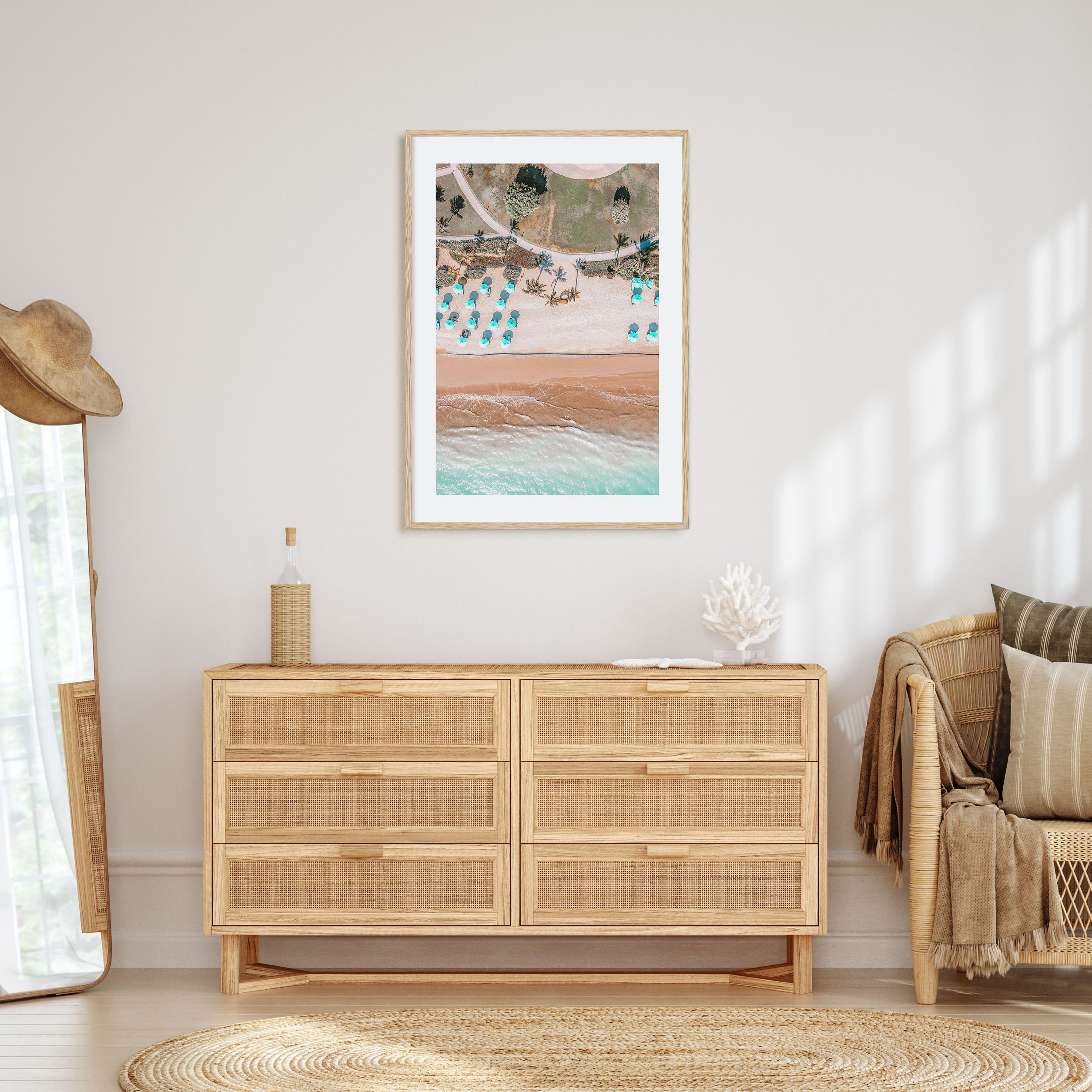 Pullman Photo Color No 2 Poster